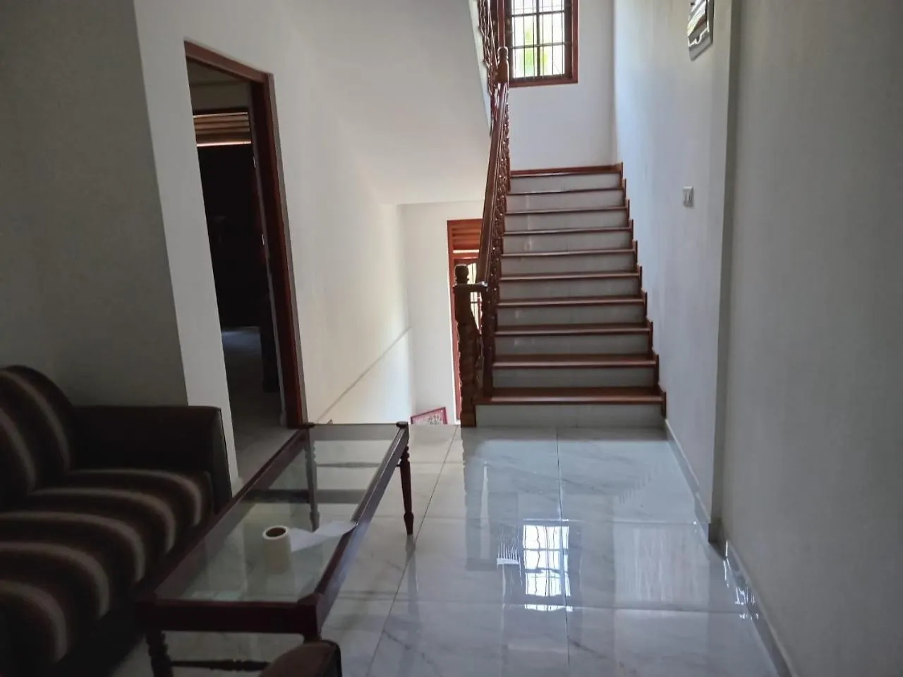 Lodge Sun Set Forest Villa Kandy