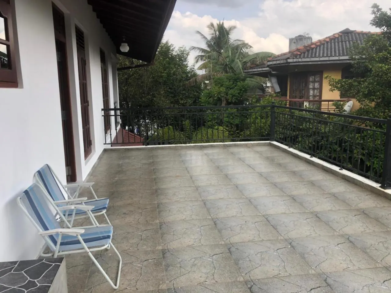 Sun Set Forest Villa Kandy