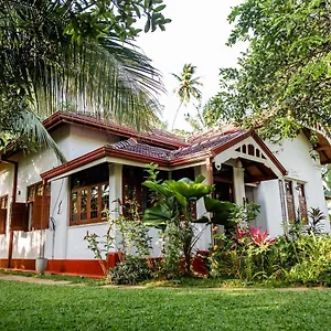 Colonial Privatunterkunft