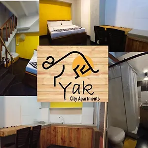 Yak Apartment