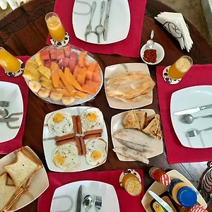 Hello Privatunterkunft